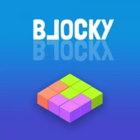 Blocky