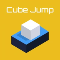 Cube Jump