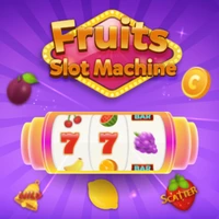 Fruits Slot Machine