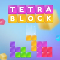 Tetra Blocks