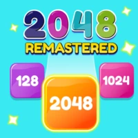 2048 Remastered