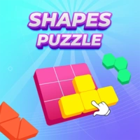 Shapes Puzzle