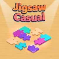 Jigsaw Casual