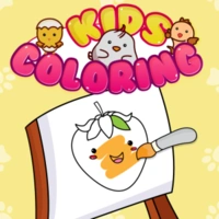 Kids Coloring