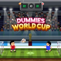 Dummies World Cup