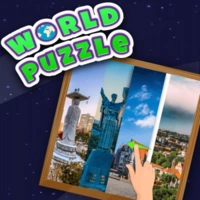 World Puzzle