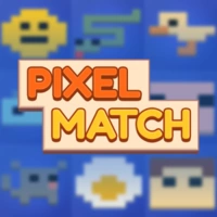 Pixel Match