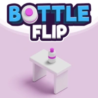 Bottle Flip