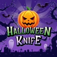 Halloween Knife