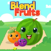 Blend Fruits