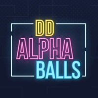 Alpha Balls