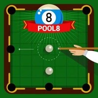 Pool 8