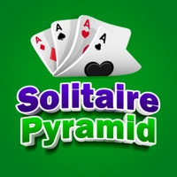 Solitaire Pyramid